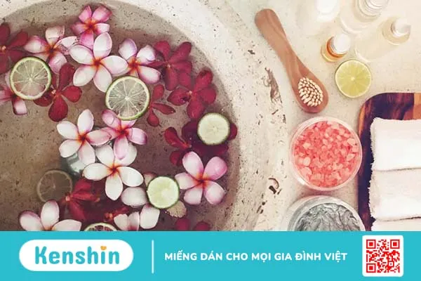 Dấu hiệu báo động bạn cần đi spa chăm sóc da mặt