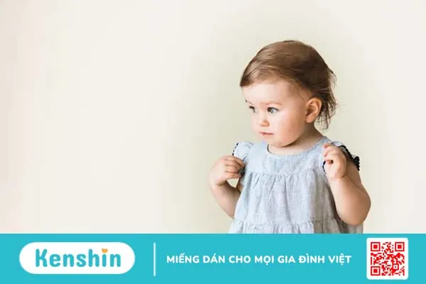 Dấu hiệu bệnh tự kỷ ở trẻ bố mẹ cần lưu ý