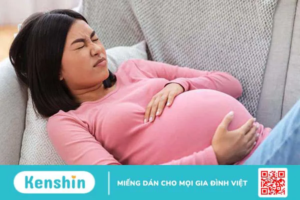 Dấu hiệu chuyển dạ tuần 35: Mẹ bầu cần biết những gì?