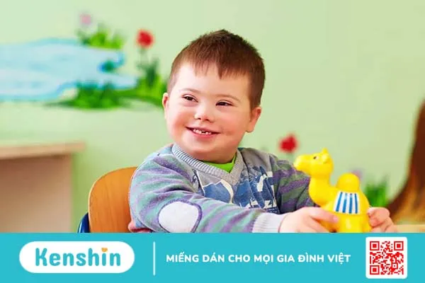 Dấu hiệu của chứng ngưng thở khi ngủ ở trẻ em