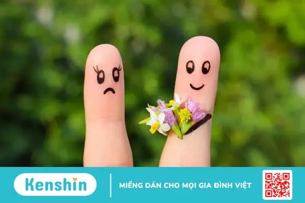 Dấu hiệu đàn ông thiếu chuyện ấy gây ảnh hưởng thể chất và tâm lý