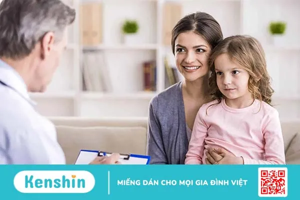 Dấu hiệu dị ứng thức ăn ở trẻ điển hình giúp mẹ dễ nhận biết