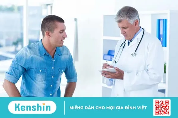 Dấu hiệu HIV ở nam: Phát hiện sớm tăng cơ hội điều trị