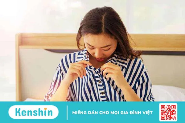 Dấu hiệu kết thúc tuổi dậy thì nữ: Nhận biết sớm để giúp trẻ phát triển tốt nhất