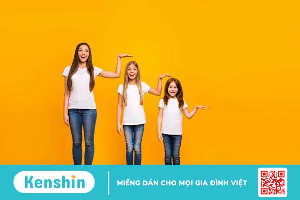 Dấu hiệu kết thúc tuổi dậy thì nữ: Nhận biết sớm để giúp trẻ phát triển tốt nhất