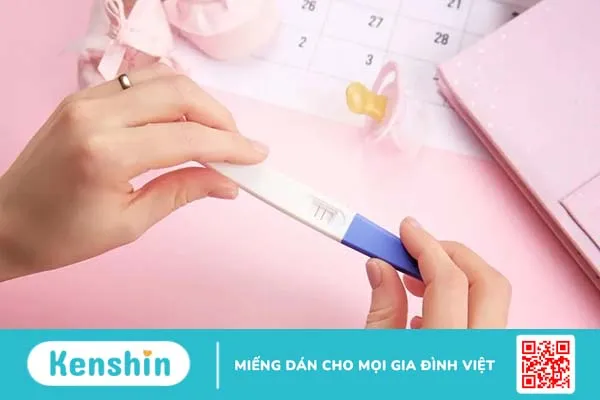 Dấu hiệu mang thai khi kinh nguyệt không đều – Làm sao để nhận biết?