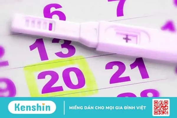 Dấu hiệu mang thai sớm: 21 “điềm báo” dành cho bạn