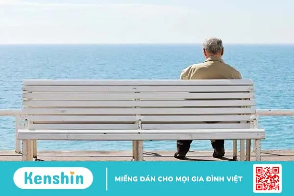 Dấu hiệu người sắp chết: 11 biểu hiện để bạn chuẩn bị tâm lý