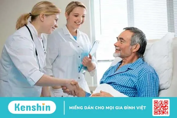 Dấu hiệu người sắp chết: 11 biểu hiện để bạn chuẩn bị tâm lý