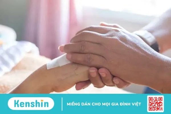 Dấu hiệu người sắp chết: 11 biểu hiện để bạn chuẩn bị tâm lý