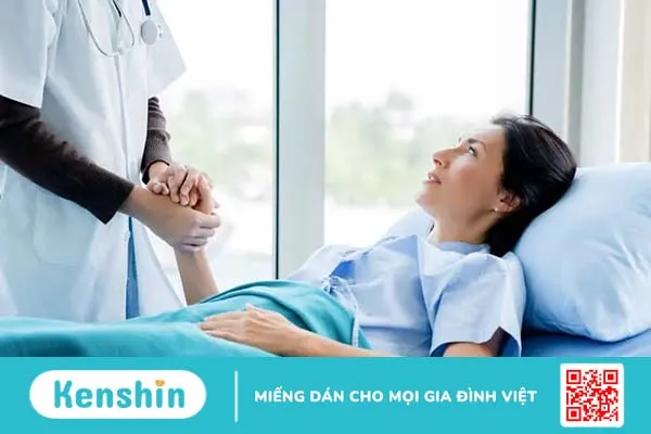 Dấu hiệu nhiễm HIV ở nữ là gì? Có dễ nhận biết trong giai đoạn đầu?