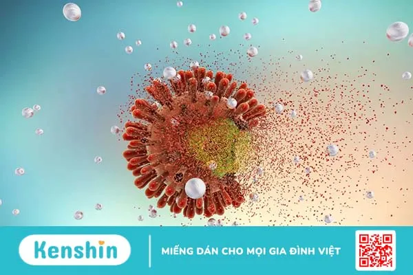 Dấu hiệu nhiễm HIV sau 1 năm gồm triệu chứng gì? Có thể nhận biết nhanh?