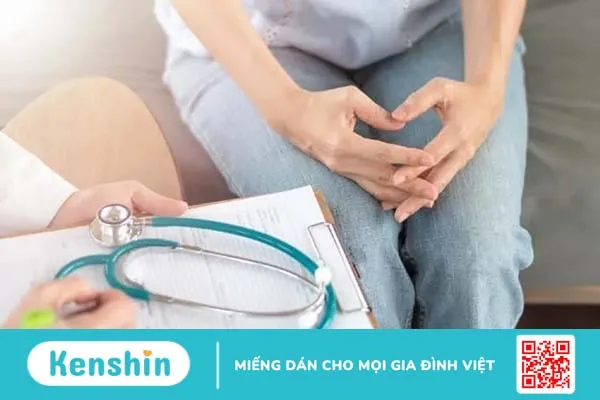 Dấu hiệu nhiễm HPV: nhận diện càng sớm càng dễ điều trị