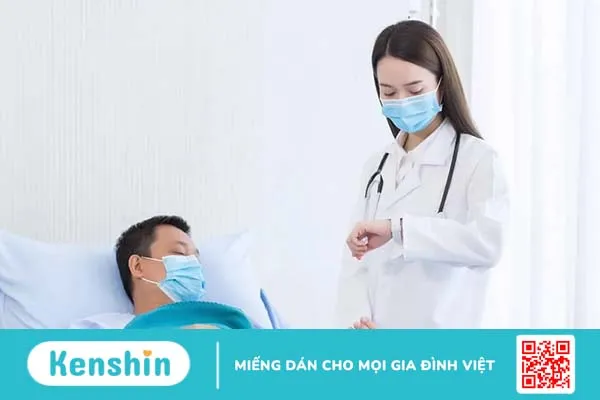 Dấu hiệu nhiễm vi khuẩn campylobacter – Điều trị, phòng ngừa ra sao?