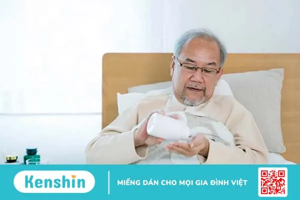 Dấu hiệu nhồi máu cơ tim sớm bạn đừng chủ quan