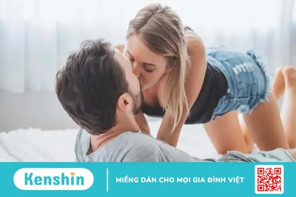 Dấu hiệu phụ nữ có nhu cầu sinh lý cao – Tinh tế là biết ngay!