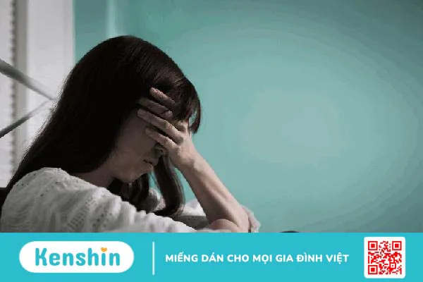 Dấu hiệu rối loạn nội tiết tố sau sinh và cách giúp mẹ cân bằng trở lại