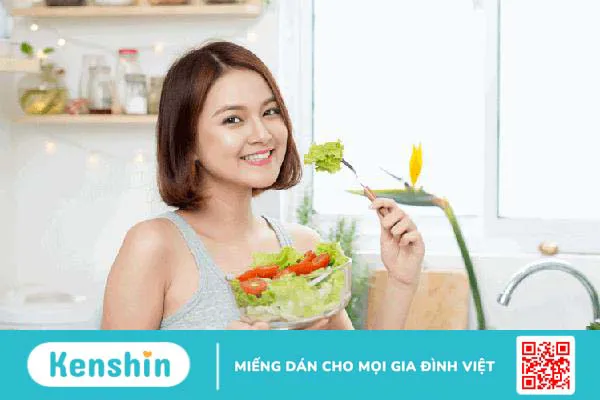 Dấu hiệu rối loạn nội tiết tố sau sinh và cách giúp mẹ cân bằng trở lại