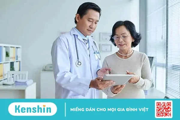 Dấu hiệu sắp hết kinh nguyệt là gì? Cách để sớm nhận biết