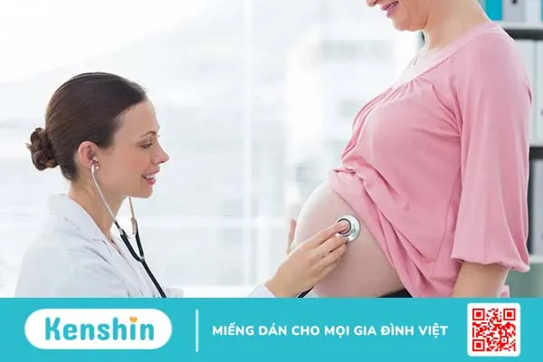 Dấu hiệu sảy thai sớm, chi tiết theo từng tuần mẹ cần biết