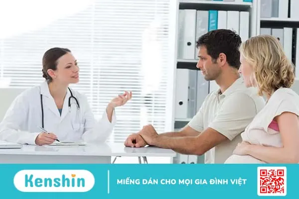 Dấu hiệu sảy thai sớm, chi tiết theo từng tuần mẹ cần biết