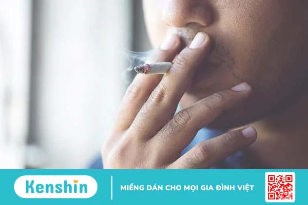 Dấu hiệu sớm cần cảnh giác của bệnh hen suyễn ở người lớn