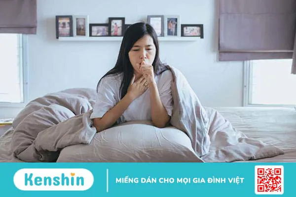 Dấu hiệu sớm cần cảnh giác của bệnh hen suyễn ở người lớn