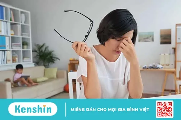 Dấu hiệu suy giảm nội tiết tố nữ: Cách nhận biết bạn không nên bỏ qua!