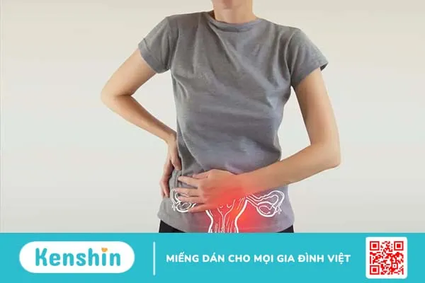 Dấu hiệu tắc vòi trứng: Dễ nhận diện nhưng cũng dễ nhầm lẫn