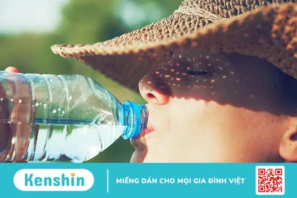 Dấu hiệu tiền tiểu đường: Những biểu hiện dễ nhận biết