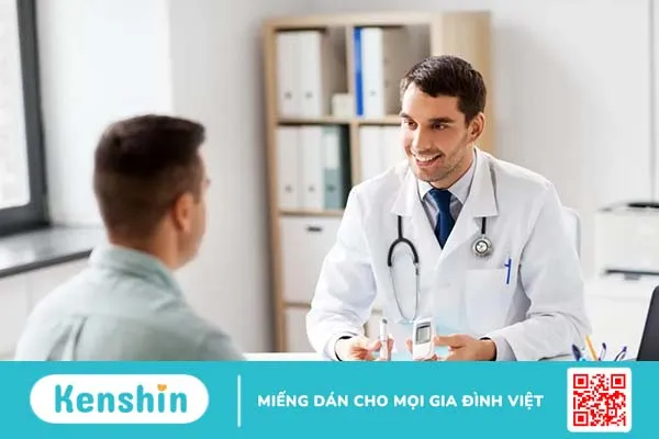 Dấu hiệu tiền tiểu đường: Những biểu hiện dễ nhận biết