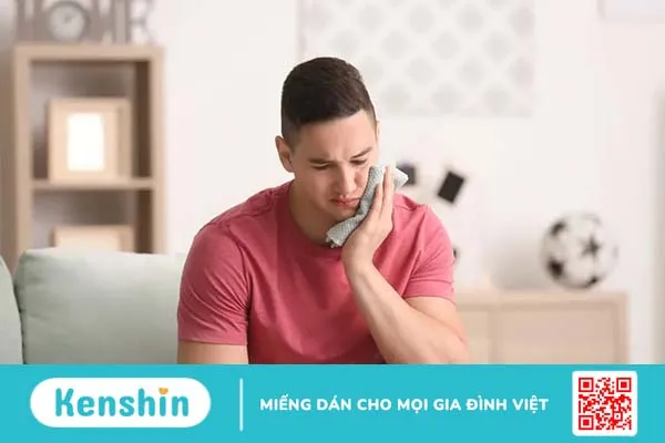 Dấu hiệu trật khớp hàm và cách điều trị tại nhà đơn giản, hiệu quả