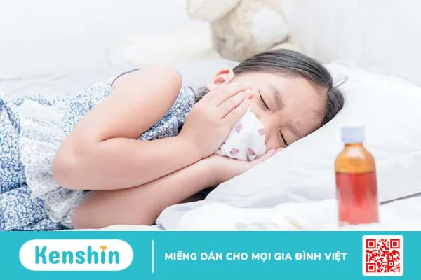 Dấu hiệu trẻ bị viêm phổi là gì? Những lưu ý cần biết khi chăm sóc trẻ