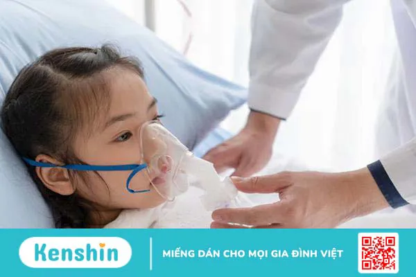 Dấu hiệu trẻ bị viêm phổi là gì? Những lưu ý cần biết khi chăm sóc trẻ