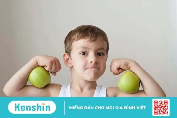 Dấu hiệu trẻ suy dinh dưỡng – Bạn đã hiểu đúng về suy dinh dưỡng ở trẻ?