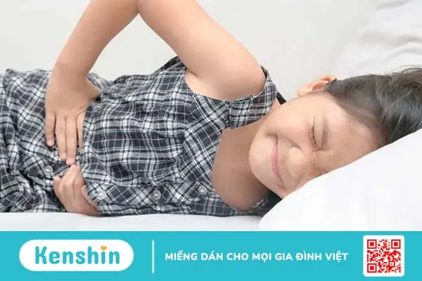 Dấu hiệu trẻ suy dinh dưỡng – Bạn đã hiểu đúng về suy dinh dưỡng ở trẻ?