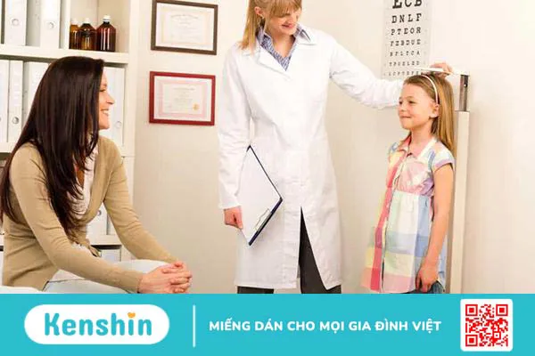 Dấu hiệu trẻ suy dinh dưỡng – Bạn đã hiểu đúng về suy dinh dưỡng ở trẻ?