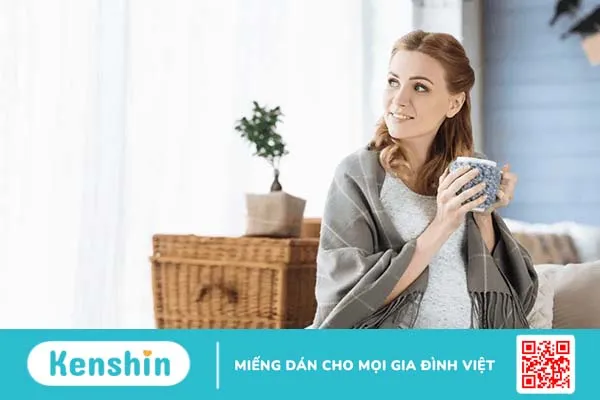 Dấu hiệu tụt huyết áp khi mang thai – Mẹ bầu bị tụt huyết áp nên làm gì?