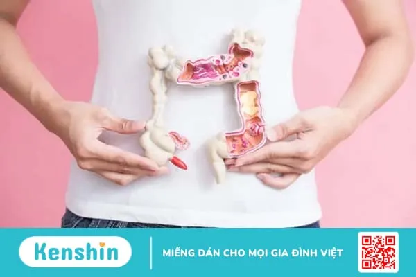 Dấu hiệu ung thư đại tràng giai đoạn đầu: Biết để điều trị kịp thời