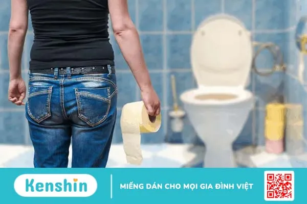 Dấu hiệu ung thư đại tràng giai đoạn đầu: Biết để điều trị kịp thời