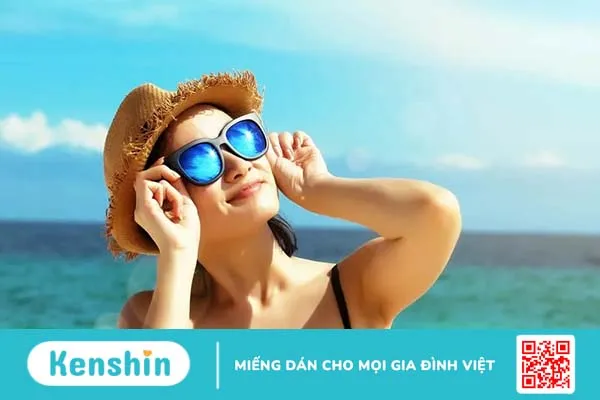 Dấu hiệu ung thư mắt: Đi khám ngay kẻo ân hận!