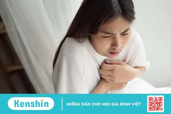 Dấu hiệu ung thư phổi ở nữ giới khác gì so với nam giới?