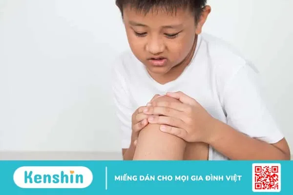 Dấu hiệu ung thư xương ở trẻ em: Nhận biết sớm để không hối hận