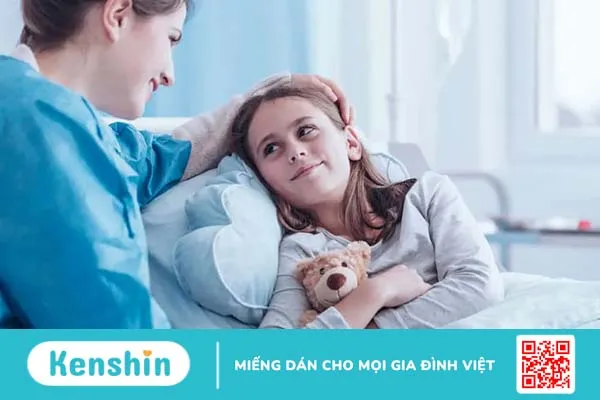 Dấu hiệu ung thư xương ở trẻ em: Nhận biết sớm để không hối hận