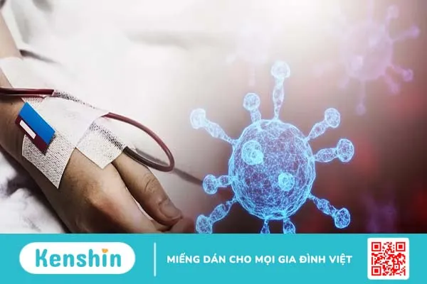 Dấu hiệu và triệu chứng bệnh tan máu bẩm sinh