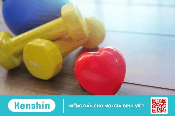 Dấu hiệu và triệu chứng bệnh tim ở nam giới