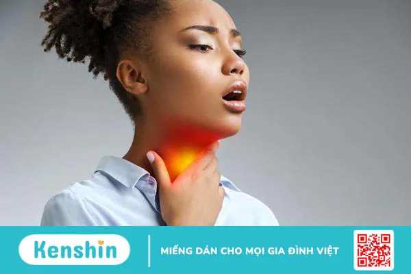 Dấu hiệu và triệu chứng viêm họng hạt là gì? Làm sao để nhận biết sớm?