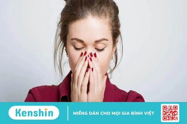 Dấu hiệu viêm mũi dị ứng: đâu mới là triệu chứng của bệnh?