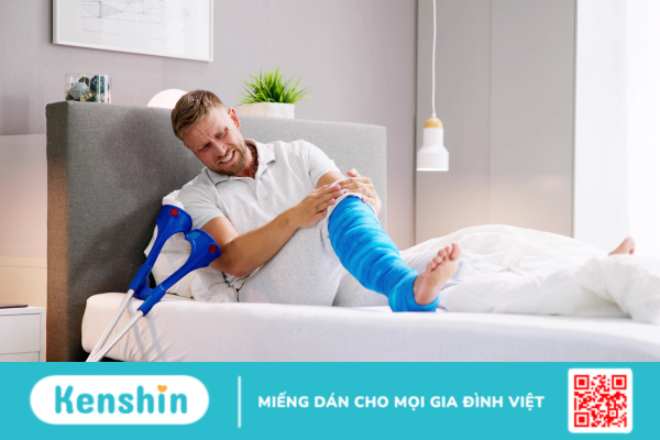 Dấu hiệu xương không lành: Điều gì bạn cần biết?