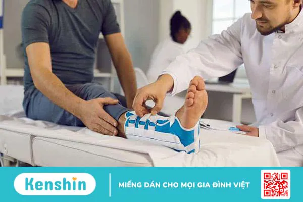 Dấu hiệu xương không lành: Điều gì bạn cần biết?